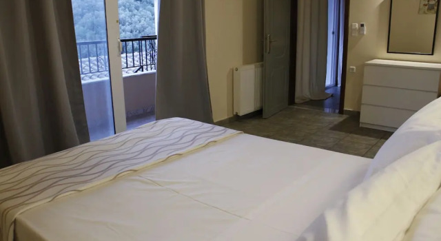 Вилла Villa Penelope