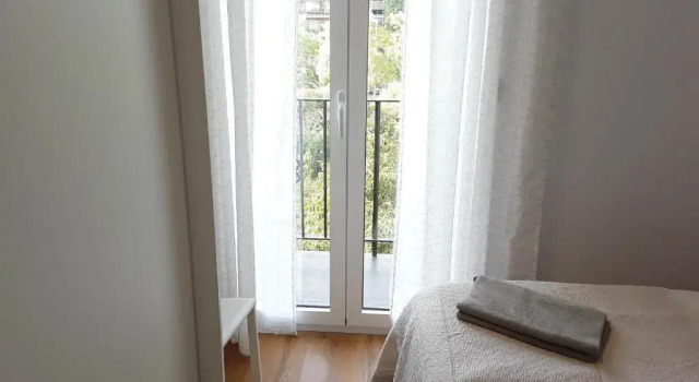 Апартаменты Autèntic Barcelona Monumental
