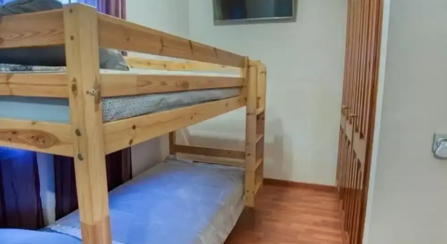 Коттедж Casa Parc Aumell