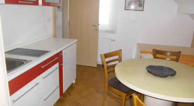 Апартаменты c 1 комнатой Apartmaji Kranjska Gora
