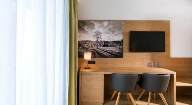 Номер Standard Hotel Garni Sohler