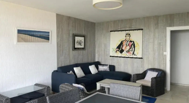 Appartement Arcachon, 3 pièces, 6 personnes - FR-1-374-59, Забронировать Апартаменты/квартира Апартаменты Бассен-д'Аркашон, Апартаменты/квартира
