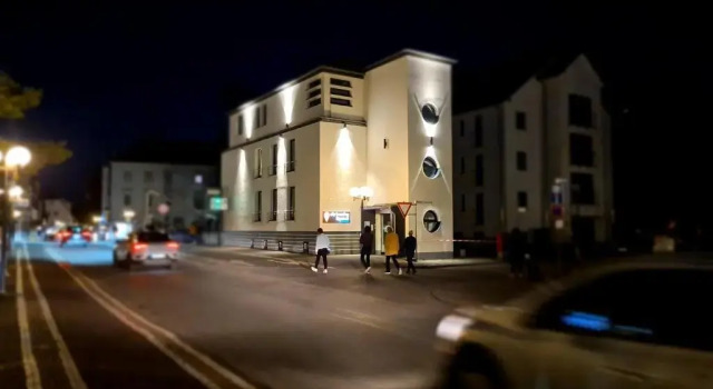 city boarding lippstadt, Rezervovat Hotel Lippstadt Sauerland