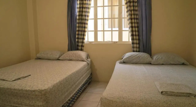Our Sanctuary, Prenota Hotel Hotel economici a Tobago
