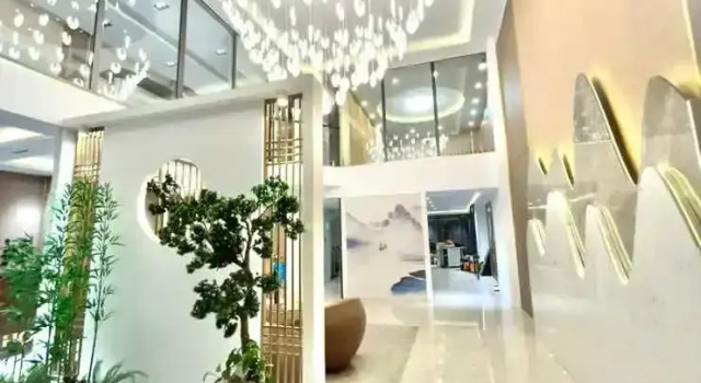 Amy Hotel Bac Ninh