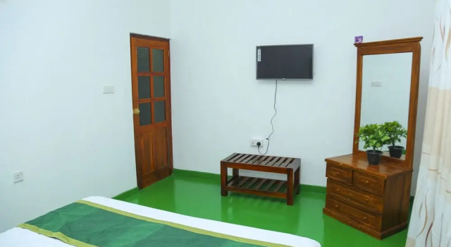Номер Standard Heavens gate
