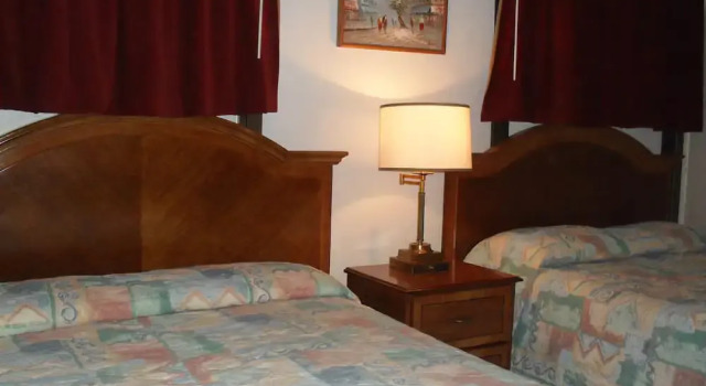 Carideon Motel