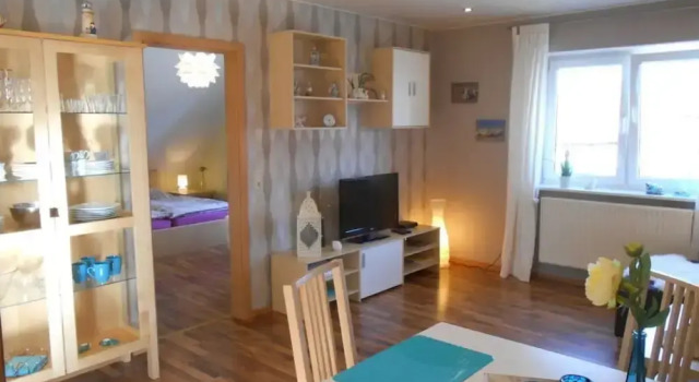 Holiday Apartment Evers 2