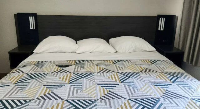 Двухместный номер Standard Baymont by Wyndham San Antonio Airport