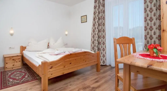 Номер Standard Gästehaus Lutschounig