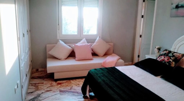 Wish-Suite San Jacinto de Sevilla Apartment
