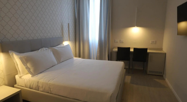 Двухместный номер Standard Cadorna Luxury Hotel