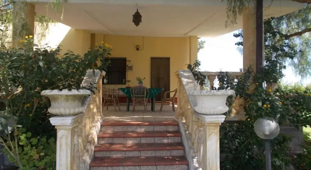 Коттедж Casa di Grazia