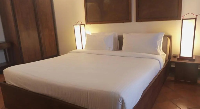 Mango Hill Yercaud, Boek Hotel Hotels in Yercaud met zwembad, Zwembad