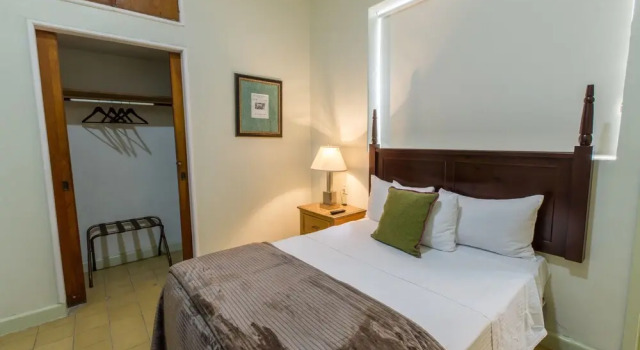 Номер Standard Casa Bruselas Clasica