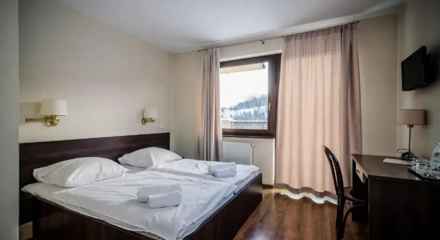 Pensjonat pod Samowarem, Réserver Maison d'hôtes Tylicz 