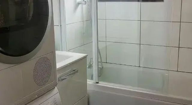 Réf 541,Seignosse Océan, Appartement 3 Pièces, Proche de la Plage Et Des Commerces, 4 Personnes