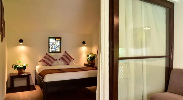 Los Amigos Hostel, Réserver Auberge de jeunesse Auberges de jeunesse à Flores, Auberge de jeunesse
