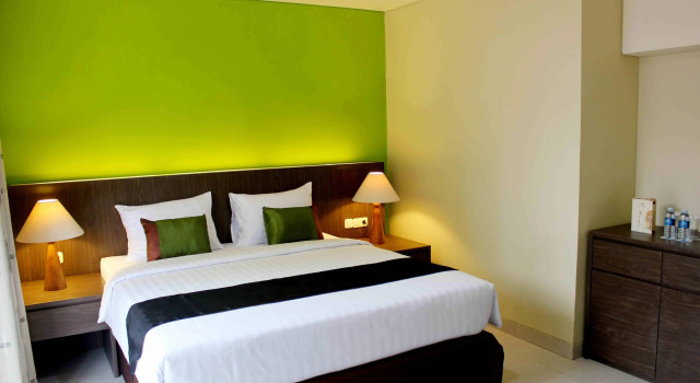 Bali de Anyer Hotel & Restaurant