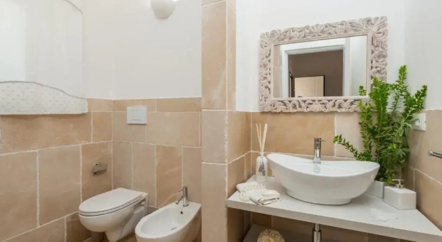 Номер Standard Masseria Monache