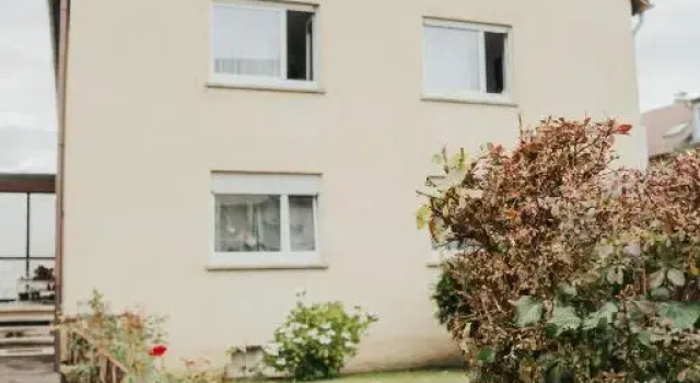 Wohnoffice Mit Ubernachtungsmoglichkeit Residenz Manzell Kiba 24