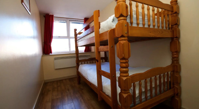 Двухместный номер Standard International Inn