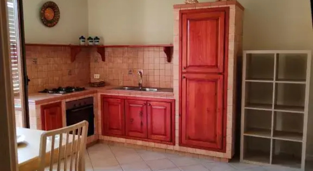 Apartment mit Balkon Appartamenti La Risacca