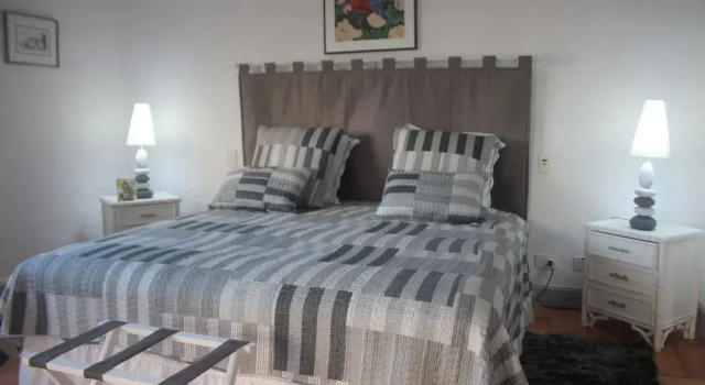 Villa Grand View, Забронировать Вилла Ле-Тер-Бас Сен-Мартен