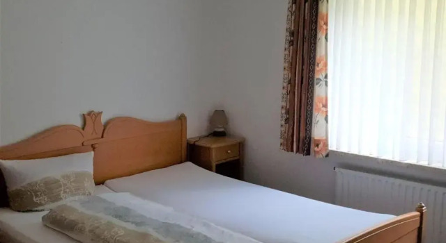 Haus Am Waldesrand, Varaa Hotelli Herzberg am Harz 