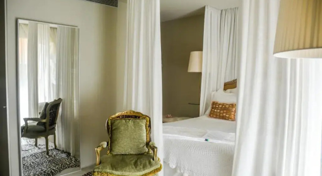Номер Prestige Carmos Boutique Hotel - Small Luxury Hotels of the World