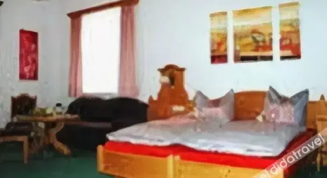 Biohotel Zum Baeren