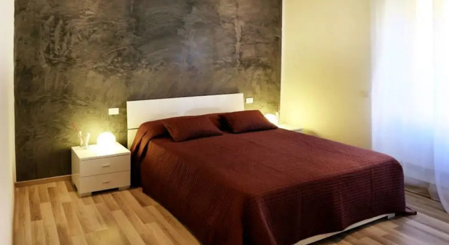 Двухместный номер Standard Guest House Roma