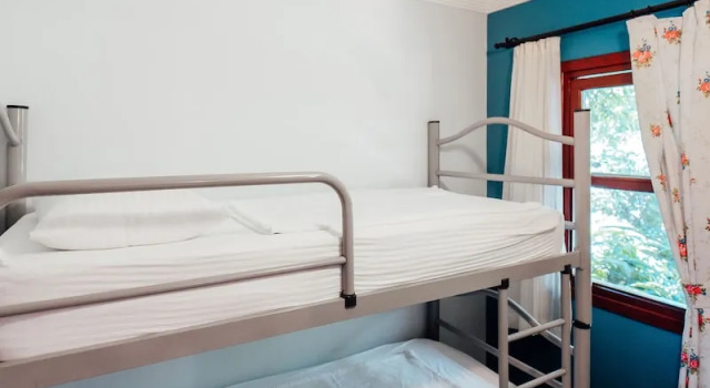 Коттедж Azur Hotel