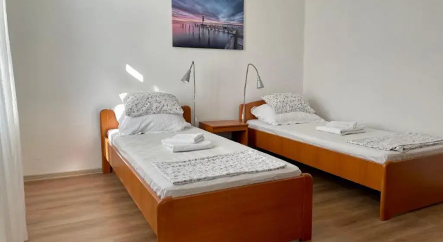 Apartman Zablace