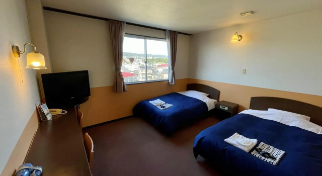 Hitachi Hotel Crane, Prenota Hotel Hitachi Ibaraki