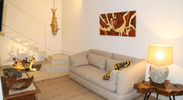 10 Boutique House