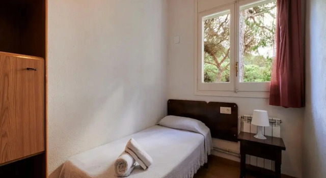 Villa in Costa Brava With Private Pool