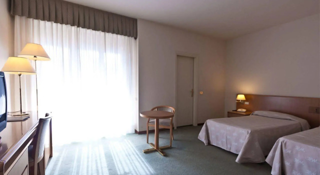 Hotel San Michele