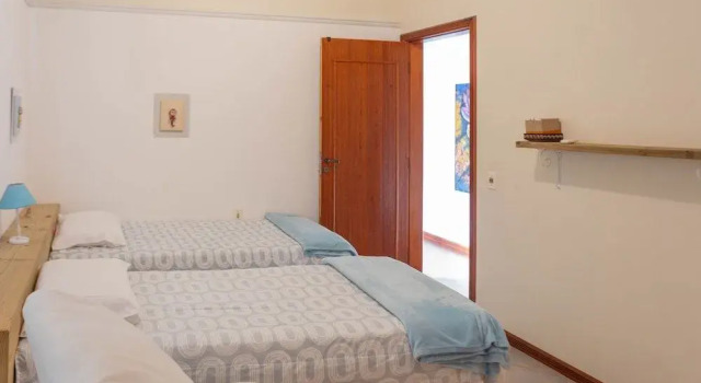 Casa de Luxo em Jurerê Internacional, Забронировать Отель Отели Jurerê 4 звезды, 4*