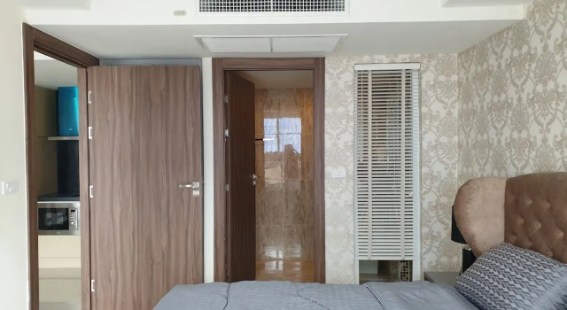 Номер Standard Luxury Business Suits in Grand Avenue by Pattaya City Estates
