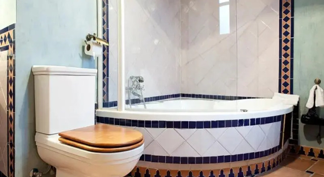 Номер Standard Apartamentos-Suites Casa Cuesta del Agua