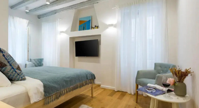 Студия Standard Cozy Montalbano Studios by Irundo