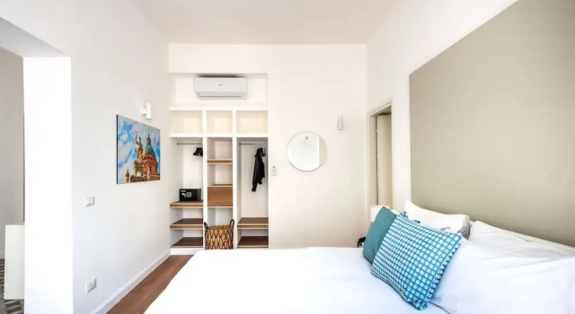 Ci Capo 2 by Wonderful Italy, Book Lejlighed Palermo Sicilien