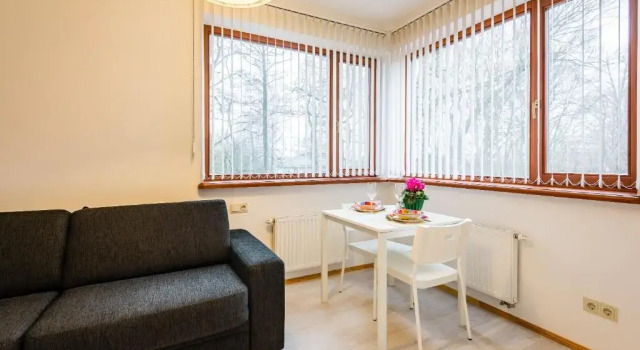 Апартаменты Standard Riga Airport Jurmala apartments