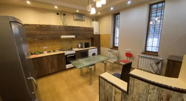 Pandora Villa Plaza - Вилла в Цахкадзоре с камином, Забронировать Вилла Коттеджи Котайкская области, Коттедж