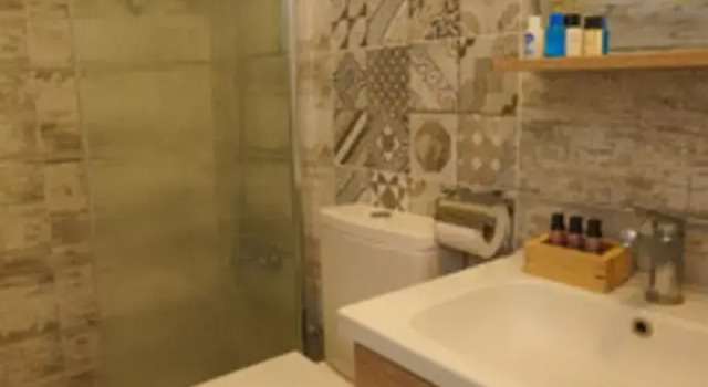 Standard Perhe huone Dirik Surf & Beach Club Hotel