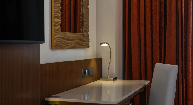 Номер Executive Radisson Blu Hotel, Addis Ababa