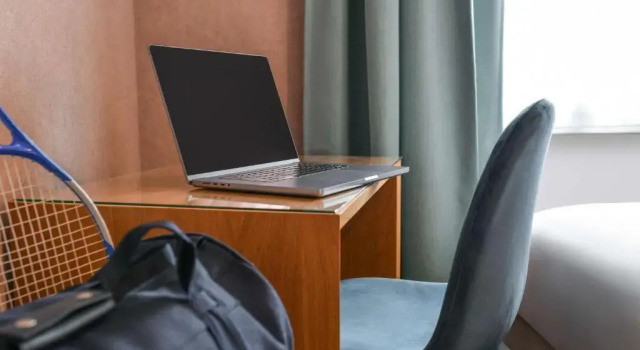 Четырёхместный номер Standard Best Western Plus Au Grand Saint Jean
