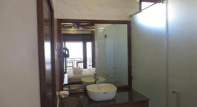 Номер Standard Queens House