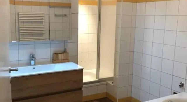 Ferienwohnung Eiskögerl im Barbarahof, Rezerwuj Apartament Hotele w Salzburg z parkingiem, Parking